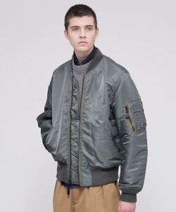 AVIREX ʔ́bMA-1 Be[W/MA-1 VINTAGE(ArbNX ABbNX)Y j