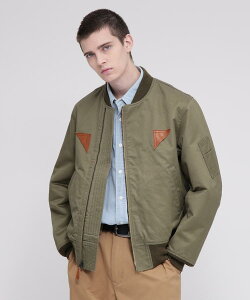 AVIREX ʔ́bVINTAGE B-15A MOD / Be[W B-15A fBt@C(ArbNX ABbNX)Y j