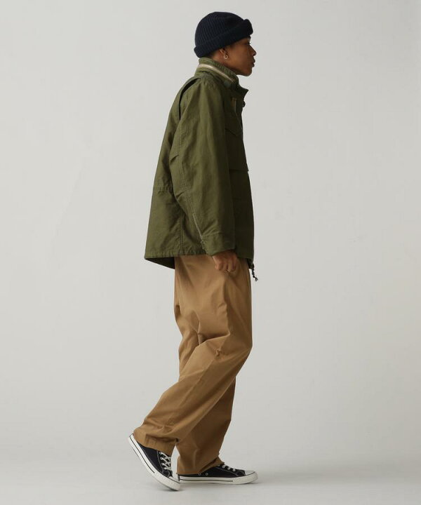 楽天市場】AVIREX 公式通販｜M-65 FIELD JACKET 1st TYPE / M-65 
