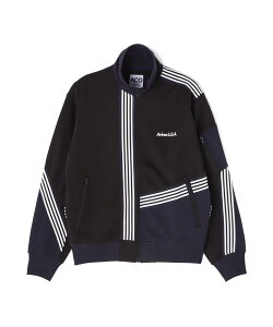 ��SALE�bAVIREX �����ʔ́b�sCROSSOVER�tTRACK JACKET / �g���b�N �W���P�b�g �N���X�I�[�o�[(�A�r���b�N�X �A���B���b�N�X)�����Y �j�����Z�[���i�ɂ����� �ԕi�s��