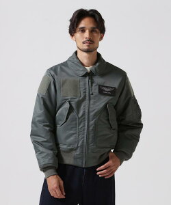 AVIREX ʔ́bscXtCWU-45P PATCH ATTACHMENT / CWU-45P pb` A^b`g(ArbNX ABbNX)Y j