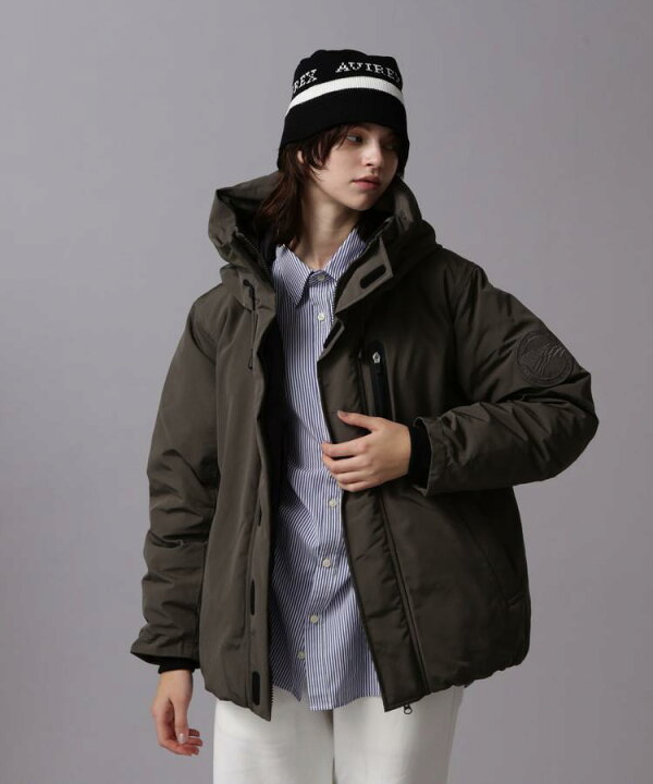 楽天市場】AVIREX 公式通販・オンライン/DEPOT限定｜デザイン性 機能性  