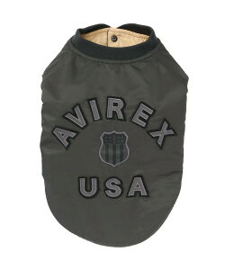 SALEbAVIREX ʔ́bsDOG WEARtVOl`[ S MA-1(ArbNX ABbNX)hbOEGA  Z[iɂ ԕis