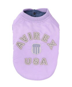 ��SALE�bAVIREX �����ʔ́b�sDOG WEAR�t�V�O�l�`���[ ���S MA-1(�A�r���b�N�X �A���B���b�N�X)�h�b�O�E�G�A �� �������Z�[���i�ɂ����� �ԕi�s��