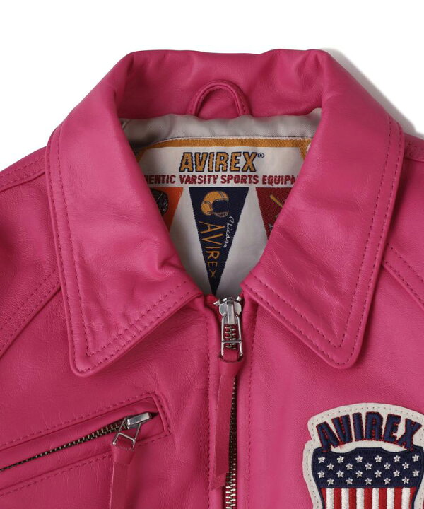 楽天市場】AVIREX 公式通販｜《KID 