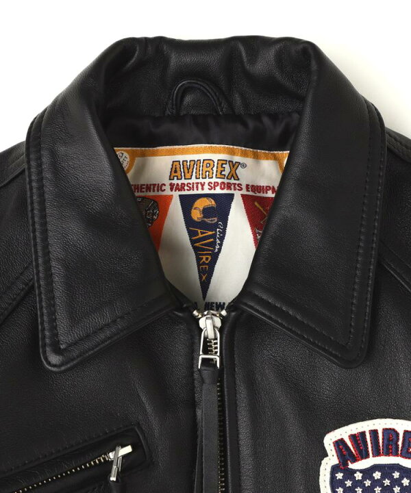 楽天市場】AVIREX 公式通販｜《KID 