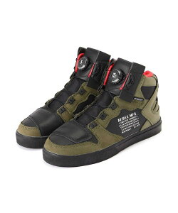 AVIREX ʔ́bDICTATOR AV2278/ fBNeC^[V[Y/23-24cm/(ArbNX ABbNX)fB[X 