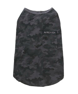 AVIREX ʔ́byDOG WEAR/hbOEFAzt@eB[O TVc/FATIGUE T-SHIRT/BIG SIZE(ArbNX ABbNX)hbOEGA  
