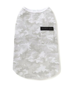 AVIREX ʔ́byDOG WEAR/hbOEFAzt@eB[O TVc/FATIGUE T-SHIRT/BIG SIZE(ArbNX ABbNX)hbOEGA  