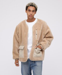 SALEbAVIREX ʔ́bsWEB&DEPOTtBOA CARDIGAN / {A J[fBK(ArbNX ABbNX)Y jZ[iɂ ԕis