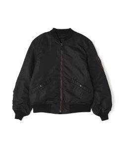 AVIREX ʔ́bsVINTAGE LINEtL-2 BLACK / L-2 ubN (ArbNX ABbNX)Y j