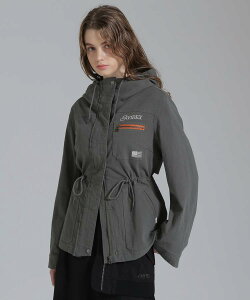 AVIREX ʔ/COLOR ZIP COMBI JACKET/J[WbvRrWPbg(ArbNX ABbNX)fB[X 