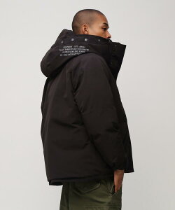 AVIREX �����ʔ́bTYPE ECWCS DOWN JACKET/�G�N���b�N�X �_�E���W���P�b�g(�A�r���b�N�X �A���B���b�N�X)�����Y �j��
