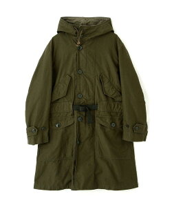 AVIREX ʔ́bsVINTAGE LINEtM-47 FIELD COAT/m-47 tB[hR[g(ArbNX ABbNX)Y j