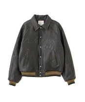 楽天市場】avirex スタジャンの通販