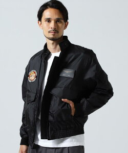 AVIREX ʔ́bUSMC LIGHT WEP JACKET/USMC Cg WEP WPbg(ArbNX ABbNX)Y j