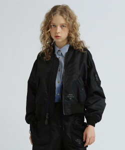 AVIREX ʔ́bSHORT LIGHT MA-1/V[gMA-1(ArbNX ABbNX)fB[X 