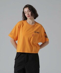AVIREX �����ʔ́bNAVAL POCKET SHORT T-SHIRT/�l�C�o�� �|�P�b�g �V���[�g �e�B�[�V���c(�A�r���b�N�X �A���B���b�N�X)���f�B�[�X ����