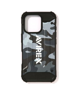 AVIREX ʔ́biPhone16 Pro AVIREX A[~[^t X}zP[X(ArbNX ABbNX)Y j fB[X  jp jZbNX