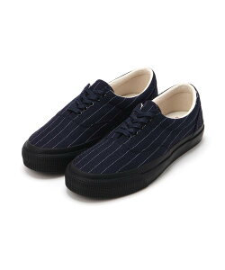 AVIREX ʔ́bscXtNAVY TRAINING SHOES "STRIPE"/lCr[ g[jO V[Y XgCv