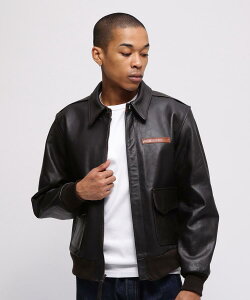 AVIREX ʔ́bsMADE IN USAtA-2(ArbNX ABbNX)Y j