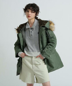 ZAVIREX ʔ́bsWOMANtN-3B COMMERCIAL/N-3B R}[V(ArbNX ABbNX)fB[X 