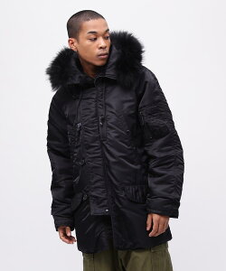 ZAVIREX ʔ́bsVINTAGE LINEtN-3B MODIFIED COLOR/N-3B ft@C J[(ArbNX ABbNX)Y j