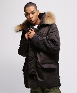 ZAVIREX ʔ́bsVINTAGE LINEtN-3B MODIFIED COLOR/N-3B ft@C J[(ArbNX ABbNX)Y j