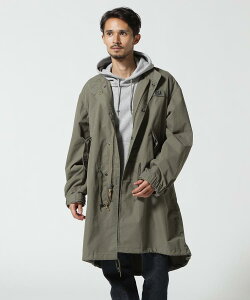 ZAVIREX ʔ́bTYPE M-65 FIELD COAT / ^Cv M-65 tB[h R[g(ArbNX ABbNX)Y j7834952039