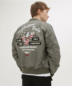 ZAVIREX ʔ́bsWEBDEPOTty2025NH~ VFC 12ח\zLIGHT MA-1 TOP HATTERS/Cg GG[ gbvnb^[Y (ArbNX ABbNX)Y j7838252065