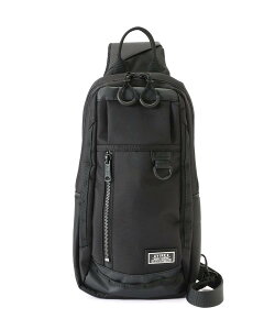 AVIREX �����ʔ́bSOLID ONE SHOULDER BAG / AX2051/�\���b�h �����V�����_�[�o�b�O(�A�r���b�N�X �A���B���b�N�X)�����Y �j�� ���f�B�[�X ���� �j�����p ���j�Z�b�N�X