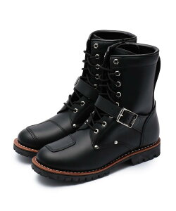 AVIREX �����ʔ́b�sWOMEN�fS�tAVIREX YAMATO BOOTS / AV2100/���}�g�u�[�c(�A�r���b�N�X �A���B���b�N�X)���f�B�[�X ����(22.0cm�`24.0cm)�i7832990924/7835990702/2100�j