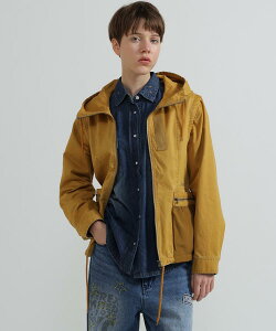 AVIREX �����ʔ́b�sWOMAN�tMILITARY ZIP POCKET DETACHABLE JACKET/�~���^���[ �W�b�v�|�P�b�g �f�^�b�`���u�� �W���P�b�g(�A�r���b�N�X �A���B���b�N�X)���f�B�[�X ����