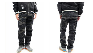 AVIREX公式通販|カモフラージュファティーグカーゴパンツCAMOUFLAGEFATIGUEPANTS【送料無料】