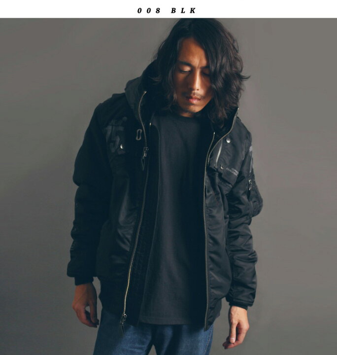 楽天市場 Avirex 公式通販 オンライン Depot限定 再入荷 ミリタリー感溢れるカーキカラーを携え 大人気アウター今年も登場 エムエーワン リモデル Ma 1 Remodel アビレックス アヴィレックス メンズ 男性 Avirex