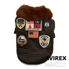 楽天市場 Avirex ドッグの通販