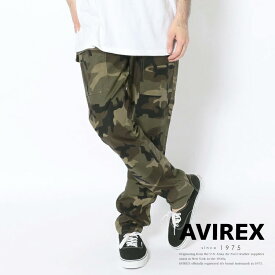 ★SALE｜AVIREX 公式通販｜アンチフォーリング 8ポケットパンツ/ANTIFOULING 8POCKET PANT(アビレックス アヴィレックス)メンズ 男性※セール品につき交換 返品不可