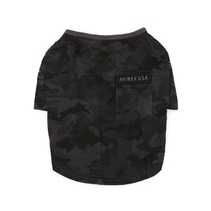 AVIREX ʔ | yDOG WEAR/hbOEFAzt@eB[O TVc FB/FATIGUE T-SHIRT FB/t`uhbO(ArbNX ABbNX)hbOEGA  