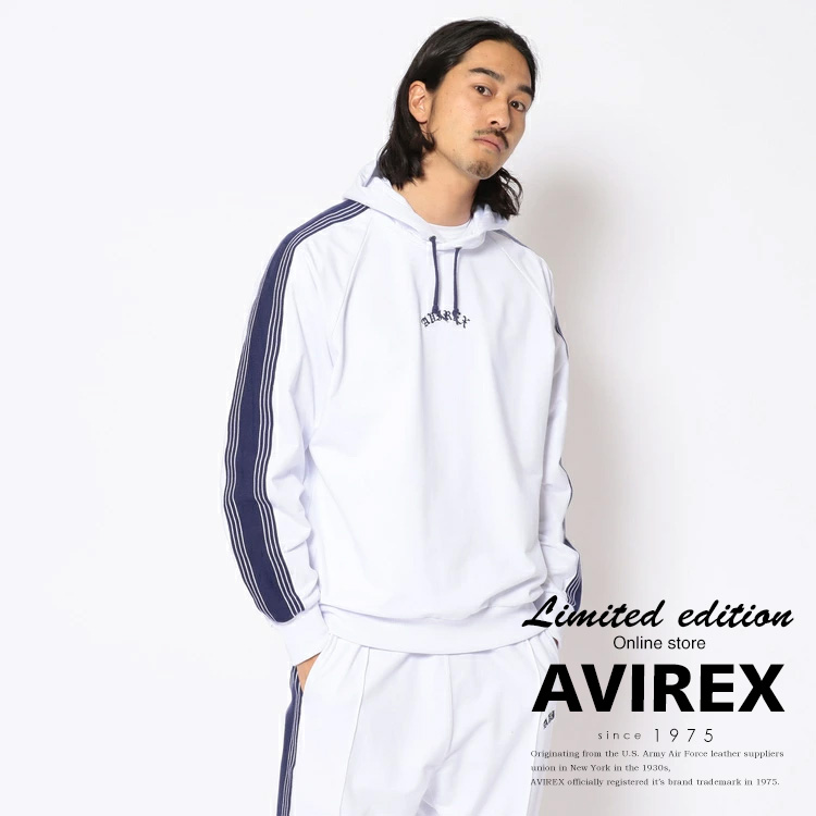 AVIREX OFFICIAL 楽天アヴィレックス公式サイト | ミリタリーブランド