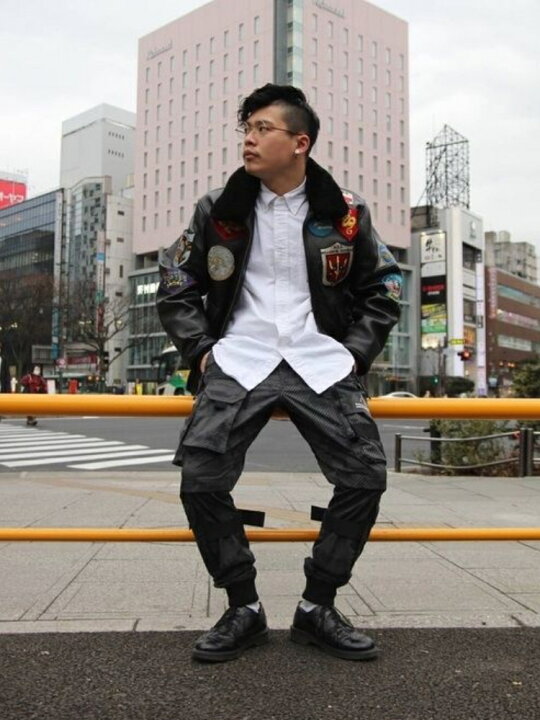 楽天市場 Avirex 公式通販 G 1トップガン G 1 Top Gun アヴィレックス アビレックス 男性 メンズ フライトジャケット 革ジャン ボア ワッペン レザージャケット ブルゾン ブラック ブラウン アンティーク ラムレザー 裏地プリント ボマージャケット バイク