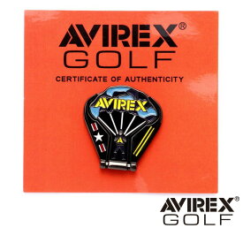 AVIREX 公式通販 | 《AVIREX GOLF》パラシュートスタンドマーカー(アビレックス アヴィレックス)