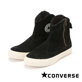 AVIREX 公式通販 | 《CONVERSE/コンバース》SUEDE ALL STAR WESTERN BOOTS II Z HI(アビレックス アヴィレックス コンバース)レディース 女性23cm 24cm 25cm