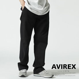 AVIREX 公式通販 | ベーシック オフィサーパンツ / BASIC OFFICER PANTS(アビレックス アヴィレックス)メンズ 男性