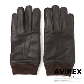 AVIREX 公式通販 | A-10 GLOVE/A-10 グローブ(アビレックス アヴィレックス)メンズ 男性