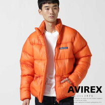 楽天市場】AVIREX ダウンジャケットの通販 