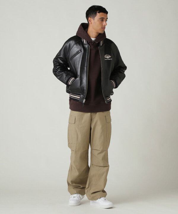 楽天市場】AVIREX 公式通販 | アメリカンスポーツの定番「アワード  