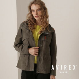 AVIREX 公式通販｜COLOR CODE COMBI JACKET/カラーコード コンビ ジャケット(アビレックス アヴィレックス)レディース 女性