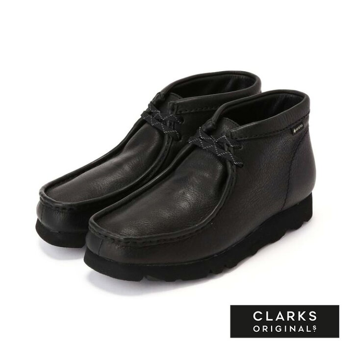 楽天市場】AVIREX 公式通販｜《Clarks/クラークス》WallabeeBT GTX 