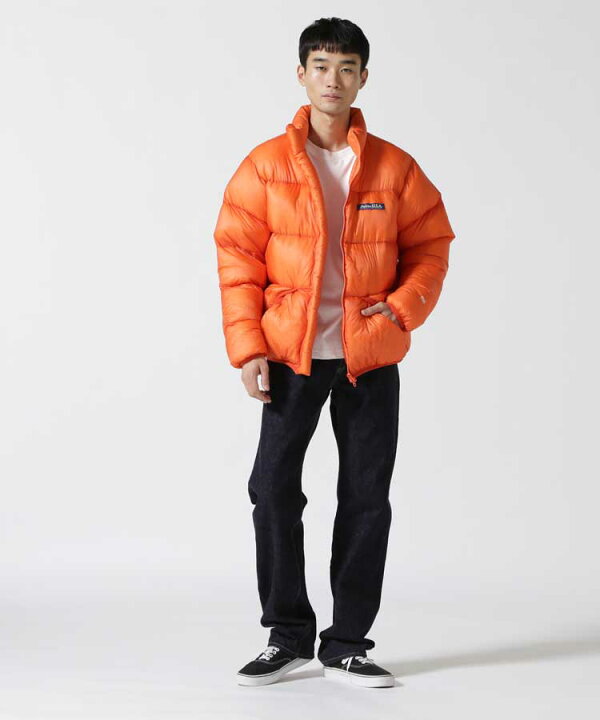楽天市場】タイムセール｜ AVIREX 公式通販｜URBAN DOWN JACKET