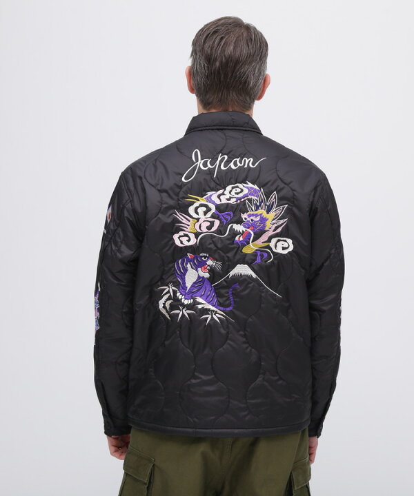 楽天市場】☆SALE｜AVIREX 公式通販｜《WEB&DEPOT限定》RIP STOP 